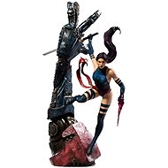 Psylocke BDS Art Scale 1/10 - Marvel Comics - Figure