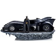Batman & Batmobile Deluxe Art Scale 1/10 – Batman (1989) - Figúrka