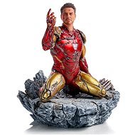 Avengers: Endgame - I am Iron Man - BDS Art Scale 1/10 - Figúrka