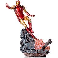 Iron Man Mark LXXXV BDS Art Scale 1/10 - Avengers: Endgame - Figure
