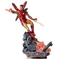 Iron Man Mark LXXXV Deluxe BDS Art Scale 1/10 - Avengers: Endgame - Figur