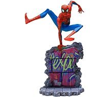 Spider-Verse - Spider-man - Art Scale 1/10 - Figur