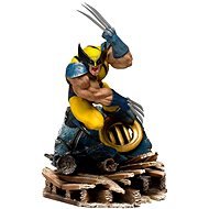 Wolverine BDS Art Scale 1/10 - Marvel Comics - Figur