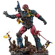 X-men Sentinel #1 Deluxe BDS Art Scale 1/10 - Figur
