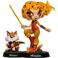 Cheetara & Snarf - Thundercats - Figure