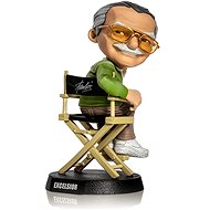Stan Lee MiniCo - Figure