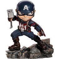 Avengers - Captain America - Figure