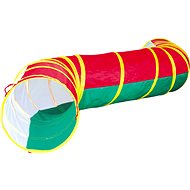 Tunnel Twisted - Play Tunnel