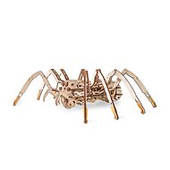 Ewa Eco-Wood-Art Spider - 3D Puzzle