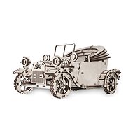 Ewa Eco-Wood-Art Ford T - 3D Puzzle