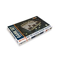Ewa Eco-Wood-Art Game Set - 3D Puzzle