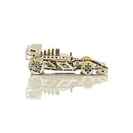 Wooden City Formula - 3D Puzzle