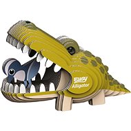 Dodoland Eugy Aligator - 3D Puzzle