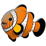 Dodoland Eugy Clown - 3D Puzzle