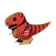 Dodoland Eugy Tyranosaurus Rex - 3D Puzzle
