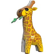 Dodoland Eugy Giraffe - 3D Puzzle