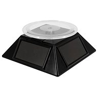 Metal Earth Rotating Solar Base (Low Light) - Puzzle Accessory