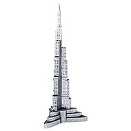 Metal Earth 3D Puzzle Burj Khalifa - 3D Puzzle