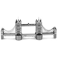 Metal Earth 3D puzzle Tower Bridge, London - 3D Puzzle