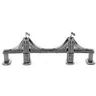 Metal Earth 3D puzzle Brooklyn Bridge - 3D Puzzle