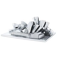 Metal Earth 3D Puzzle Sydney Opera House - 3D Puzzle