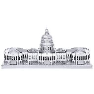 Metal Earth 3D Capitol Puzzle - 3D Puzzle