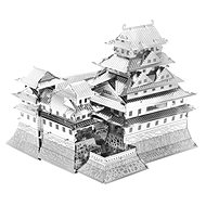 Metal Earth 3D puzzle Himeji Castle - 3D Puzzle