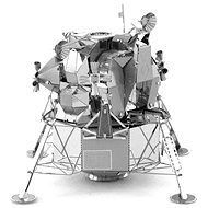 Metal Earth 3D Puzzle Apollo Lunar Module - 3D Puzzle