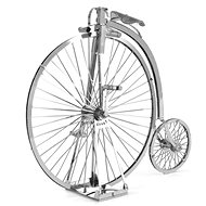 Metal Earth 3D Puzzle Bicycle - 3D Puzzle