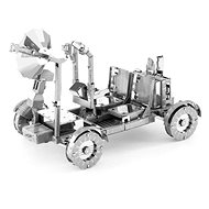 Metal Earth 3D puzzle Lunar Rover - 3D Puzzle