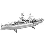 Metal Earth 3D Puzzle USS Arizona - 3D Puzzle