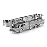 Metal Earth 3D Puzzle Fire Truck - 3D Puzzle