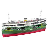Metal Earth 3D Puzzle Star Ferry - 3D Puzzle