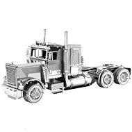 Metal Earth 3D puzzle Freightliner FLC Long Nose Truck - 3D Puzzle