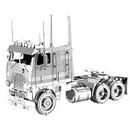 Metal Earth 3D puzzle Freightliner COE Truck - 3D Puzzle