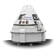 Metal Earth 3D Puzzle Boeing Starliner - 3D Puzzle