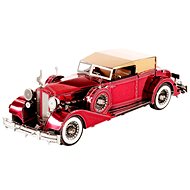 Metal Earth 3D puzzle 1934 Packard Twelve Convertible - 3D Puzzle