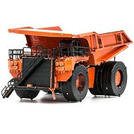 Metal Earth 3D puzzle Mining loader (colour) - 3D Puzzle