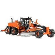 Metal Earth 3D Puzzle Road Rake Motor Grader (Color) - 3D Puzzle