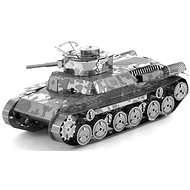 Metal Earth 3D Puzzle Tank Chi - ha - 3D Puzzle