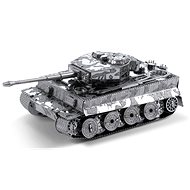Metal Earth 3D puzzle Tank Tiger I - 3D Puzzle
