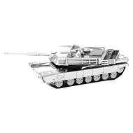 Metal Earth 3D puzzle Tank M1 Abrams - 3D Puzzle