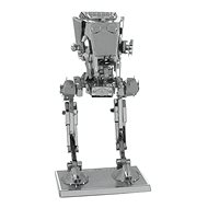 Metal Earth 3D puzzle Star Wars: AT-ST - 3D Puzzle