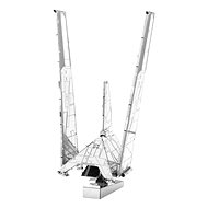 Metal Earth 3D Puzzle Star Wars Rogue One: Krennic's Imperial Shuttle - 3D Puzzle