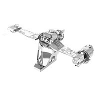 Metal Earth 3D Puzzle Star Wars: Resistance Ski Speeder - 3D Puzzle