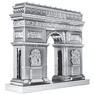 Metal Earth 3D puzzle Arc de Triomphe (ICONX) - 3D Puzzle