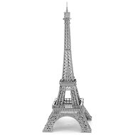 Metal Earth Eiffel-torony (ICONX) 3D puzzle - 3D puzzle