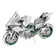 Metal Earth 3D puzzle Kawasaki Ninja H2R (ICONX) - 3D Puzzle