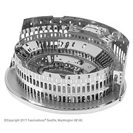 Metal Earth 3D puzzle Colosseum (ICONX) - 3D Puzzle
