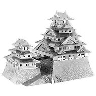 Metal Earth 3D Puzzle Osaka Castle (ICONX) - 3D Puzzle